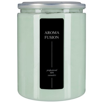 Массажный крем Aroma Fusion Зеленый Чай 1 кг