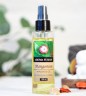 Массажное масло Aroma Fusion Мангостин 100 мл