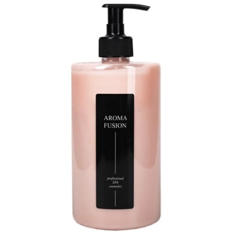 Крем-лосьон Aroma Fusion Тайский Стиль 700 мл