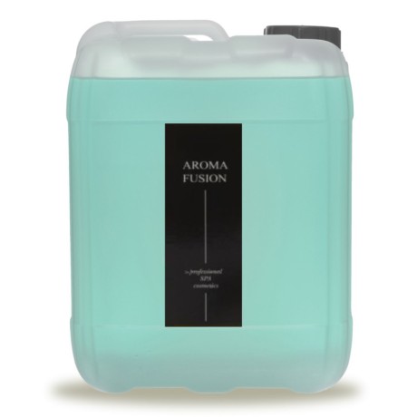 Гель для душа Aroma Fusion Лемонграсс и Бергамот 5 л