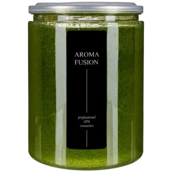 Маска для тела Aroma Fusion Алоэ с коллагеном 1 кг