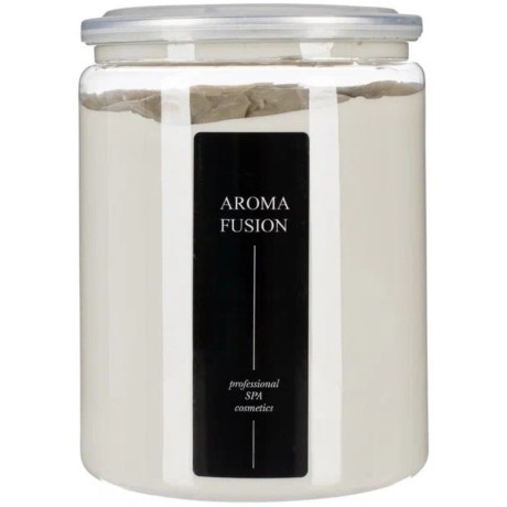 Маска для тела Aroma Fusion Каолиново-Медовая с маслом макадамии 1 кг