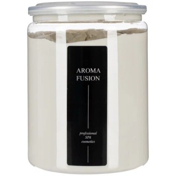 Маска для тела Aroma Fusion Каолиново-Медовая с маслом макадамии 1 кг