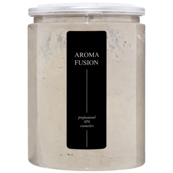 Маска для тела Aroma Fusion Термо-маска Гассул с кофеином 1 кг