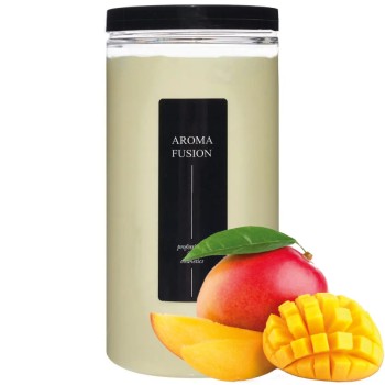 Маска для тела Aroma Fusion Тропический салат с Манго 1 кг