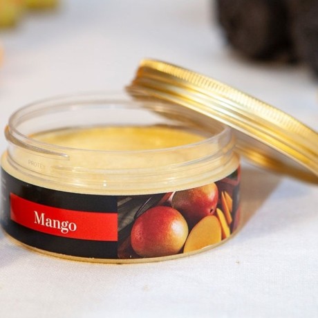 Скраб сахарный Aroma Fusion Манго 150 мл