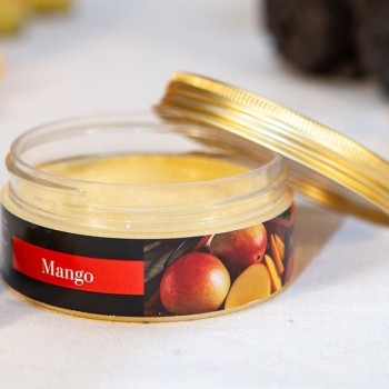 Скраб сахарный Aroma Fusion Манго 150 мл