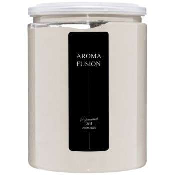 Маска для тела Aroma Fusion Фито-водорослевая с экстрактом зеленого чая 1 кг