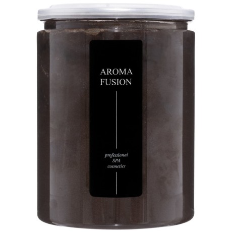 Маска для тела Aroma Fusion Шоколадная 1 кг