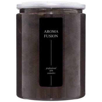 Маска для тела Aroma Fusion Шоколадная 1 кг