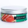 Скраб сахарный Aroma Fusion Сочный Арбуз 150 мл