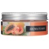 Скраб соляной Aroma Fusion Папайя 150 мл