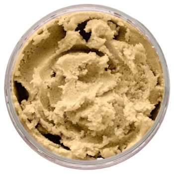 Скраб соляной Aroma Fusion СПА с водорослями 150 мл