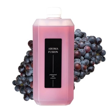 Гель для душа Aroma Fusion Вино 1 л