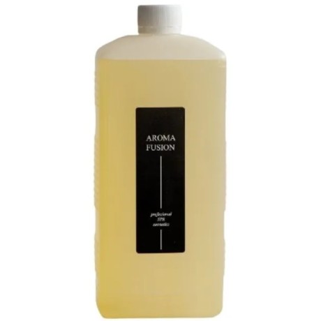 Массажное масло Aroma Fusion миндальное базовое 1 л