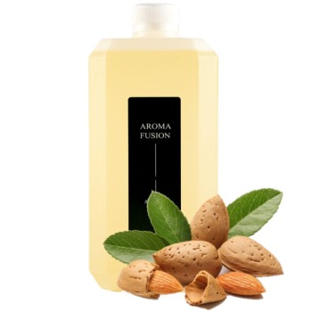 Массажное масло Aroma Fusion миндальное базовое 1 л