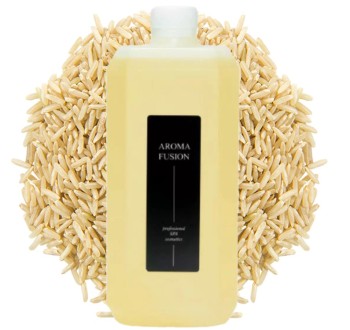 Массажное масло Aroma Fusion Рисовое базовое 1л