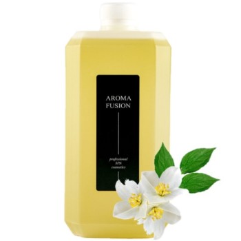Массажное масло Aroma Fusion Жасмин 1 л