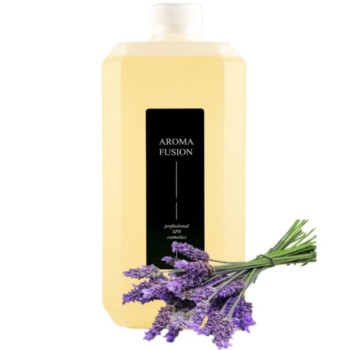 Массажное масло Aroma Fusion Лаванда 1 л