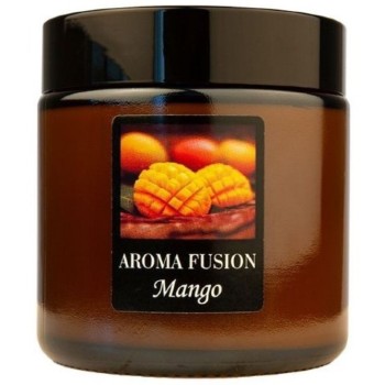 Массажная свеча Aroma Fusion Манго 100 мл