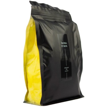 Сахарный скраб Aroma Fusion Ананас 1 кг