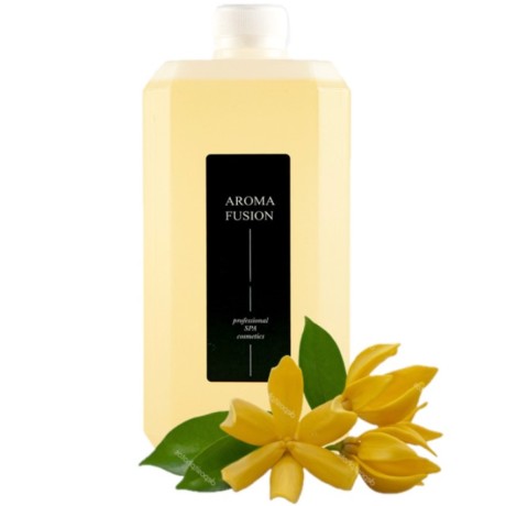 Массажное масло Aroma Fusion Меджик Дрим 1 л