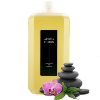 Массажное масло Aroma Fusion Тайский Стиль 1 л