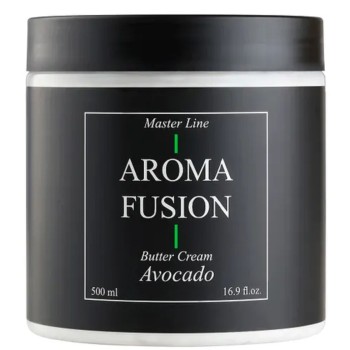 Крем-Баттер Aroma Fusion Авокадо 500 мл