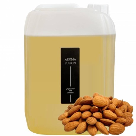 Масло массажное Aroma Fusion миндальное базовое 5 л