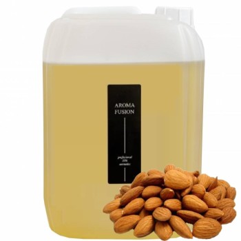 Масло массажное Aroma Fusion миндальное базовое 5 л
