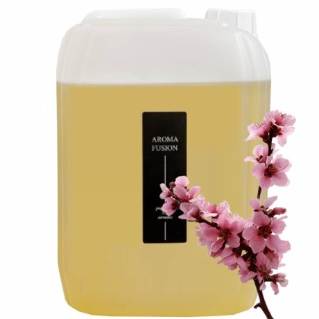 Массажное масло Aroma Fusion Секрет Гейши 5 л
