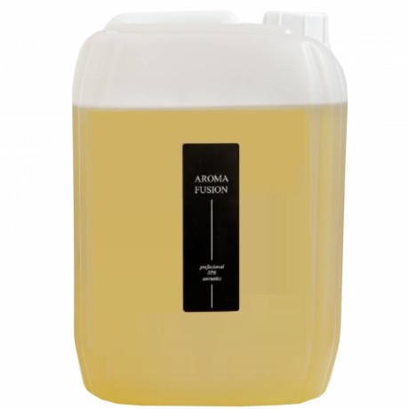 Массажное масло Aroma Fusion Зеленый Чай 5 л