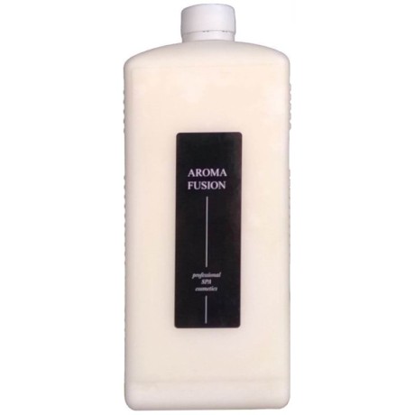 Масло кокосовое Aroma Fusion с ароматом Кокос и Лайм 1 кг