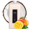 Масло кокосовое Aroma Fusion с ароматом Манго 1 кг