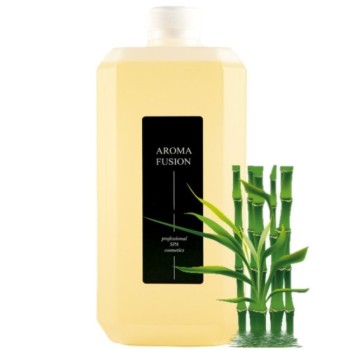 Молочная ванна Aroma Fusion Бамбук 1 л