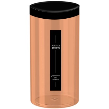 Маска для тела Aroma Fusion Ананас с Бромелайном 1 кг