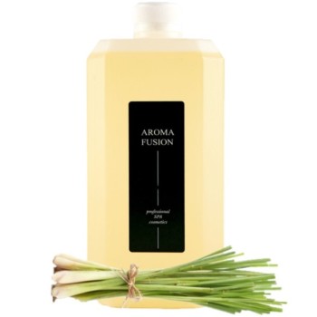 Молочная ванна Aroma Fusion Лемонграсс 1 л