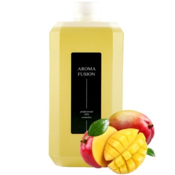 Молочная ванна Aroma Fusion Манго 1 л