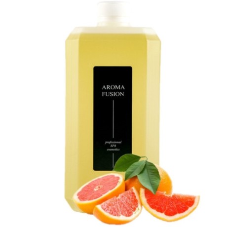 Молочная ванна Aroma Fusion Цитрус 1 л