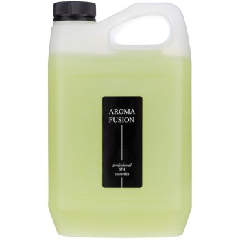 Гель-скраб Aroma Fusion Алоэ 1 л