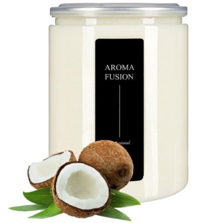 Крем-скраб Aroma Fusion Кокос 1 кг