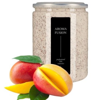 Крем-скраб Aroma Fusion Манго 1кг