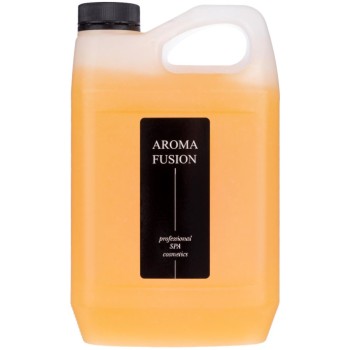 Гель-скраб Aroma Fusion Ананас 1 л