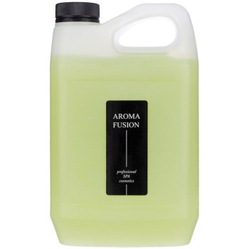 Гель-скраб Aroma Fusion СПА с водорослями 1 л