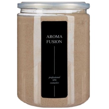 Скраб соляной Aroma Fusion Марокканский СПА1 кг