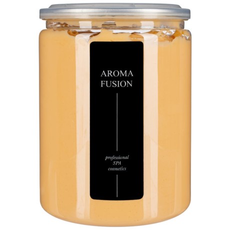 Массажный крем Aroma Fusion слим разогревающий 1 кг
