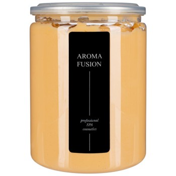 Массажный крем Aroma Fusion слим разогревающий 1 кг