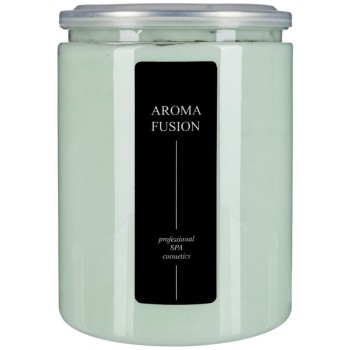 Массажный крем Aroma Fusion Лемонграсс 1 кг