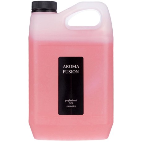 Гель-скраб Aroma Fusion Райский Цитрус 1000 мл